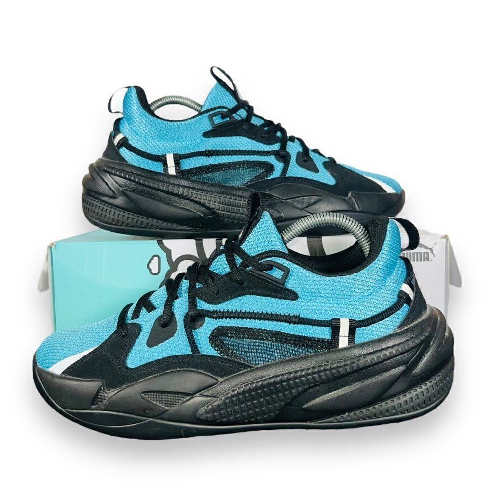 ‎Puma J. Cole x RS-Dreamer 'Aquarius' 193990-21 Men's 8